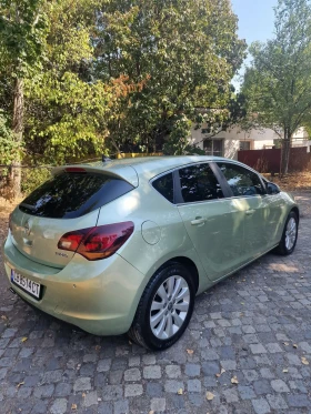 Обява за продажба на Opel Astra ~10 800 лв. - изображение 7