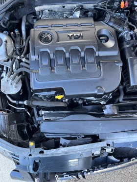 Skoda Octavia 1.6 TDI 4x4 - 3900 € - 39048946 9
