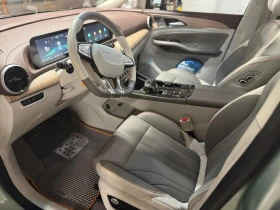 DONGFENG M4-YACHT FORTHING 4 U TOUR | Mobile.bg    7