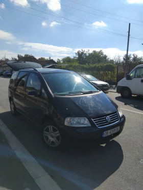 VW Sharan 2.0 | Mobile.bg    3