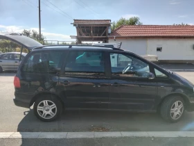 VW Sharan 2.0 | Mobile.bg    4