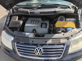 VW Sharan 2.0 | Mobile.bg    2