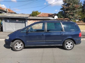 VW Sharan 2.0 | Mobile.bg    5
