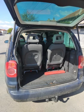 VW Sharan 2.0 | Mobile.bg    7