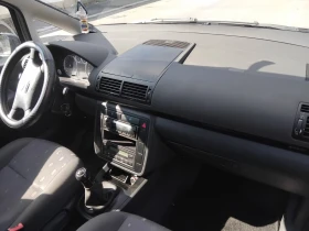 VW Sharan 2.0 | Mobile.bg    8