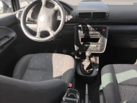 VW Sharan 2.0 | Mobile.bg    9