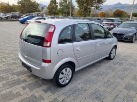 Opel Meriva 1.4i-90  | Mobile.bg    6