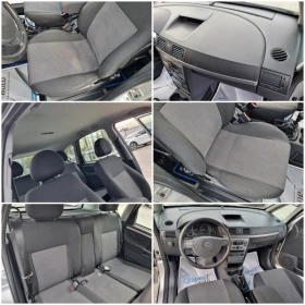 Opel Meriva 1.4i-90  | Mobile.bg    15