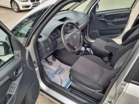 Opel Meriva 1.4i-90  | Mobile.bg    7