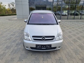 Opel Meriva 1.4i-90  | Mobile.bg    2