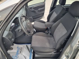 Opel Meriva 1.4i-90  | Mobile.bg    8