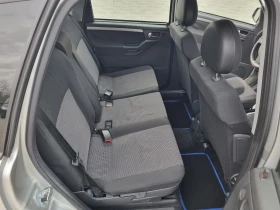Opel Meriva 1.4i-90  | Mobile.bg    12