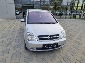 Opel Meriva 1.4i-90кс БЕНЗИН