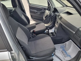 Opel Meriva 1.4i-90  | Mobile.bg    10