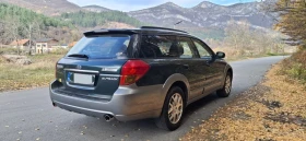 Subaru Outback 2, 5 | Mobile.bg    3