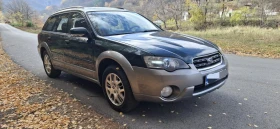 Subaru Outback 2, 5 | Mobile.bg    2