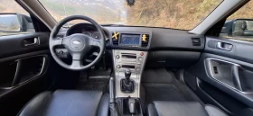 Subaru Outback 2, 5 | Mobile.bg    10