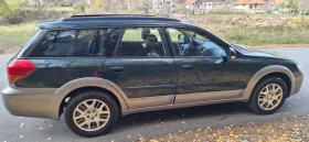 Subaru Outback 2, 5 | Mobile.bg    6