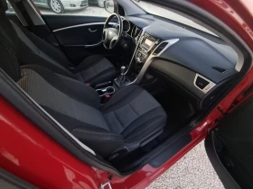 Hyundai I30 1.4  | Mobile.bg    11