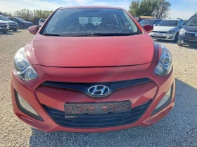 Hyundai I30 1.4 Бензин - 11300 лв. / 5777.60 € - 63632077 2
