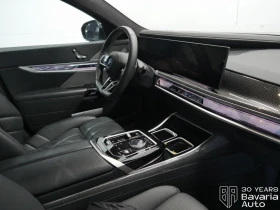 BMW i7 60 xDrive M Sport Paket - 187800 лв. / 96020.62 € - 99070512 7