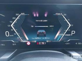 BMW i7 60 xDrive M Sport Paket - 187800 лв. / 96020.62 € - 99070512 11