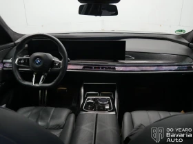 BMW i7 60 xDrive M Sport Paket - 187800 лв. / 96020.62 € - 99070512 6