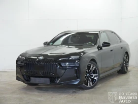 BMW i7 60 xDrive M Sport Paket