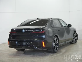BMW i7 60 xDrive M Sport Paket - 187800 лв. / 96020.62 € - 99070512 3