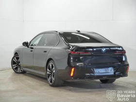 BMW i7 60 xDrive M Sport Paket - 187800 лв. / 96020.62 € - 99070512 2