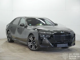 BMW i7 60 xDrive M Sport Paket - 187800 лв. / 96020.62 € - 99070512 4