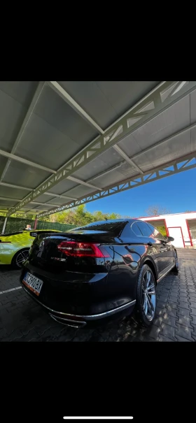 VW Passat | Mobile.bg    3