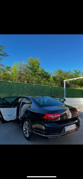 VW Passat | Mobile.bg    5