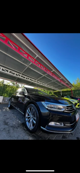 VW Passat | Mobile.bg    2