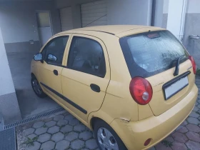 Chevrolet Matiz | Mobile.bg    2
