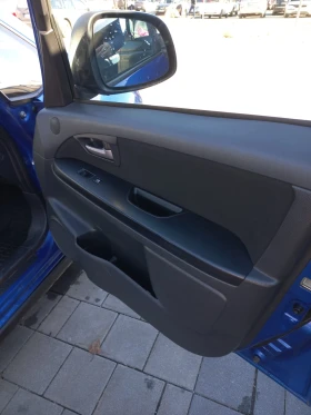Suzuki SX4 2.0 Бензин/ГАЗ AWD, снимка 7