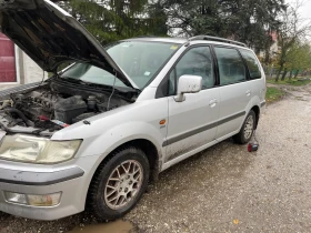Mitsubishi Space wagon | Mobile.bg    13