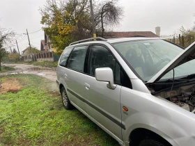 Mitsubishi Space wagon | Mobile.bg    12