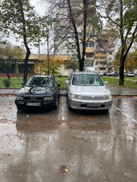 Mitsubishi Space wagon | Mobile.bg    2