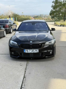 BMW 535 Xdrive - 29500 лв. / 15083.11 € - 34817725 2