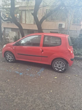 Renault Twingo 1.2, снимка 3