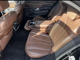 Mercedes-Benz S 350, снимка 13