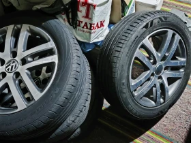 VW Golf 1.9 TDI 105 к.с., снимка 9