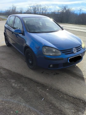VW Golf 1.9 TDI 105 к.с., снимка 2