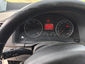 VW Golf 1.9 TDI 105 к.с., снимка 7
