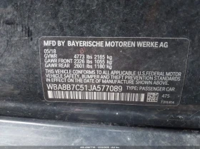 BMW 340 * XDRIVE * CARFAX * БЕЗ ПЪРВОНАЧАЛНА ВНОСКА - 19300 € / 37747.52 лв. - 62888865 9