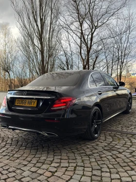 Mercedes-Benz E 220 - 111 € / 217.10 лв. - 55250354 4