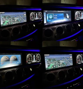 Mercedes-Benz E 220 - 111 € / 217.10 лв. - 55250354 8