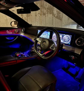 Mercedes-Benz E 220 - 111 € / 217.10 лв. - 55250354 7