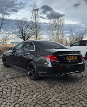 Mercedes-Benz E 220 - 111 € / 217.10 лв. - 55250354 5